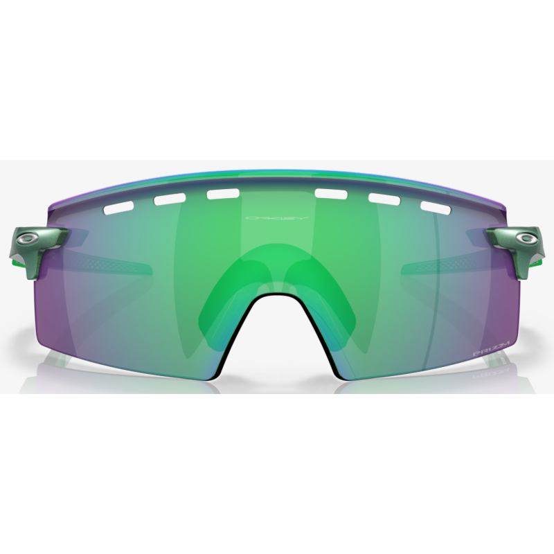 Oakley Encoder Strike Vented Gamma Green lente Prizm Jade OO9235-0439