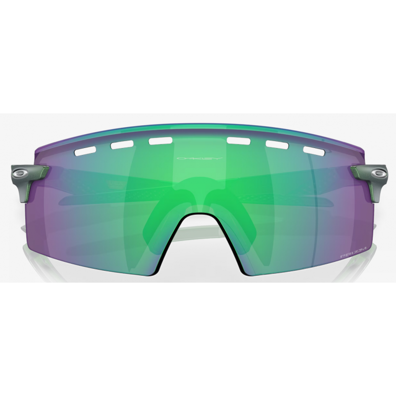 Oakley Encoder Strike Vented Gamma Green lentille Prizm Jade OO9235-0439