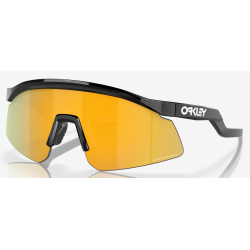 Oakley Hydra Black Ink lentille Prizm 24k OO9229-0837 - Livraison 24h