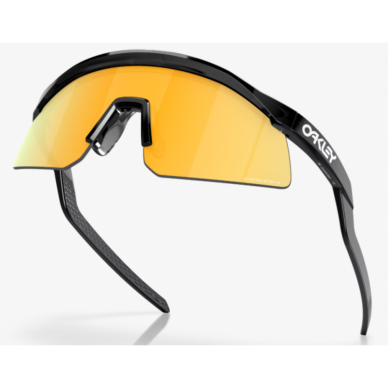 Oakley Hydra Black Ink lente Prizm 24k OO9229-0837 - Envío 24h