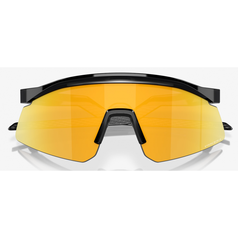 Oakley Hydra Black Ink lente Prizm 24k OO9229-0837 - Envío 24h