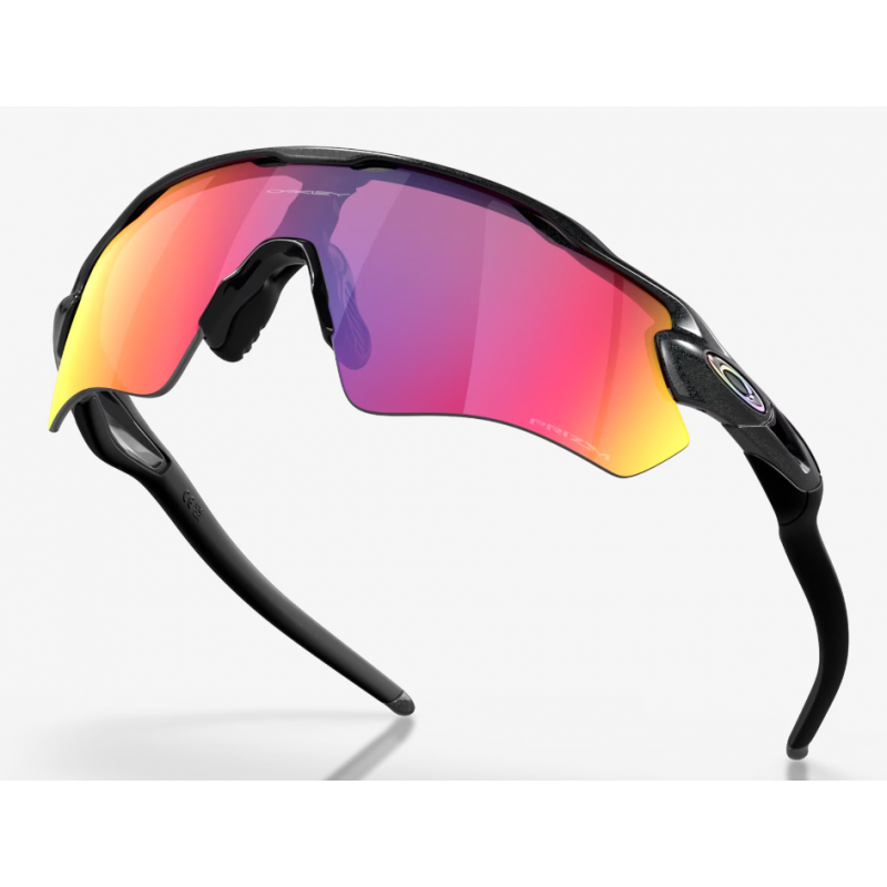 Oakley Radar EV Path Scenic Grey lente Prizm Road OO9208-E638