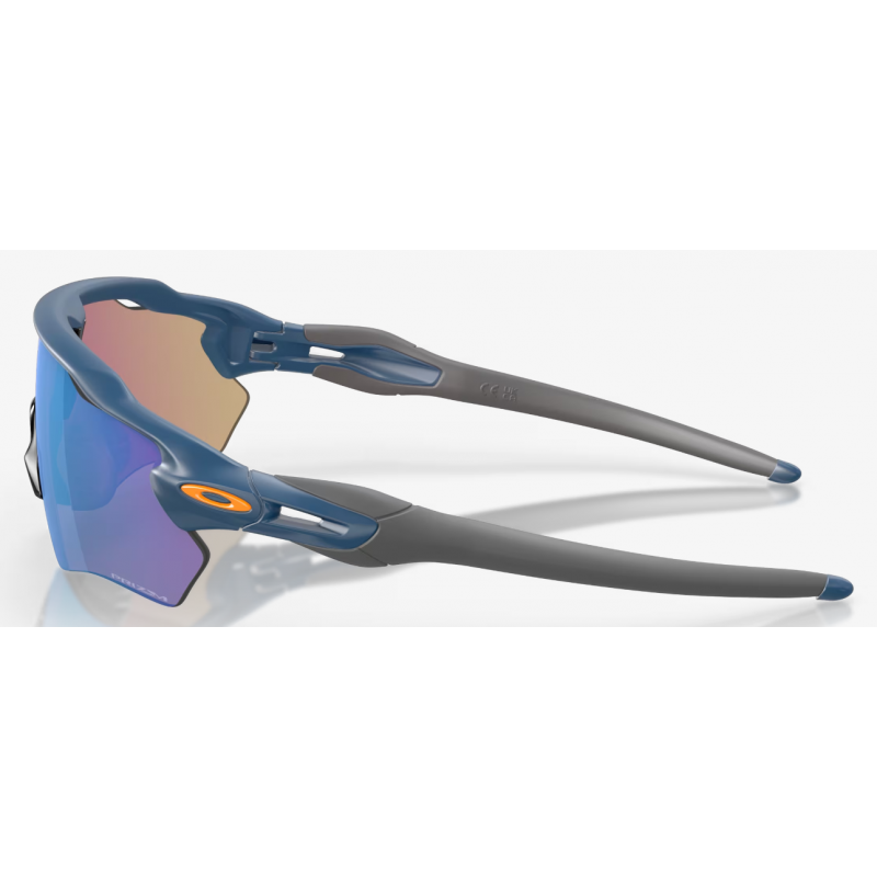 Oakley Radar EV XS Path Matte Poseidon lentille Prizm Sapphire OJ9001-2831