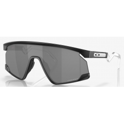 Oakley Bxtr Matte Black lentille Prizm Black OO9280-0139 - Livraison 24h