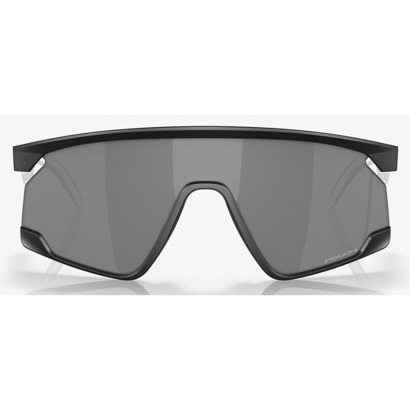 Oakley Bxtr Matte Black lentille Prizm Black OO9280-0139 - Livraison 24h