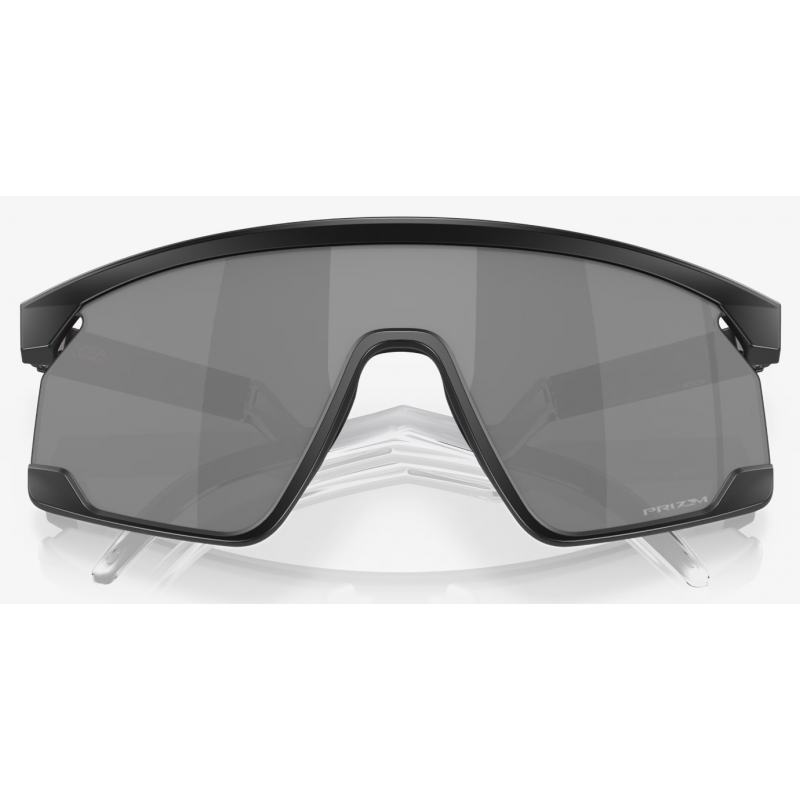Oakley Bxtr Matte Black lentille Prizm Black OO9280-0139 - Livraison 24h
