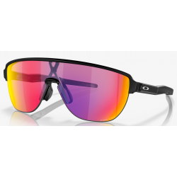 Oakley Corridor Matte Black lente Prizm Road OO9248-0242 - Envío 24h