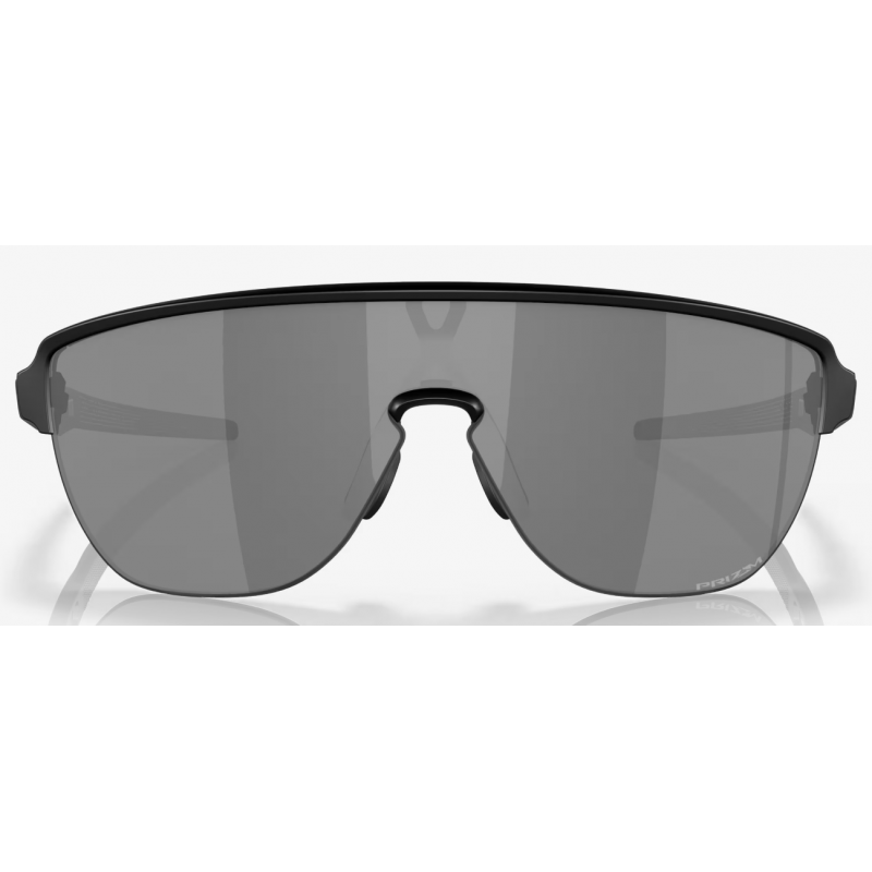 Oakley Corridor Matte Black lentille Prizm Black OO9248-0142 - Expédition 24h
