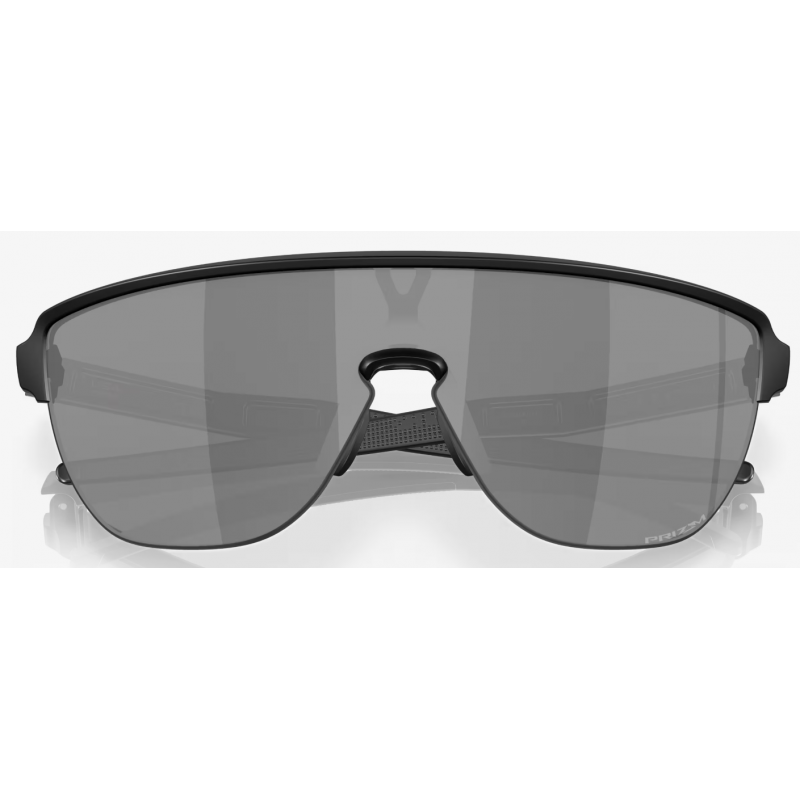 Oakley Corridor Matte Black lentille Prizm Black OO9248-0142 - Expédition 24h