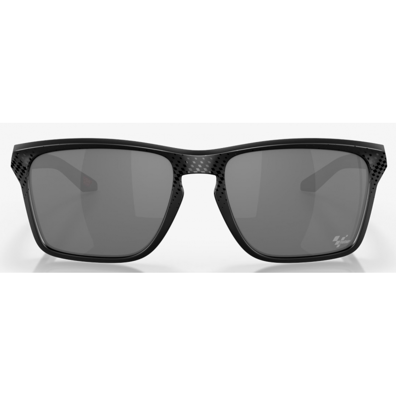 Oakley Sylas Matte Black lentille Prizm Black OO9448-3957 - Livraison 24h