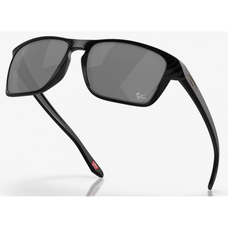 Oakley Sylas Matte Black lente Prizm Black OO9448-3957 - Envío 24h
