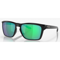 Oakley Sylas Black Ink lentille Prizm Jade OO9448-1857 - Expédition 24h