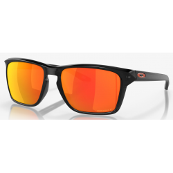 Oakley Sylas Black Ink lentille Prizm Ruby Polarisée OO9448-0557