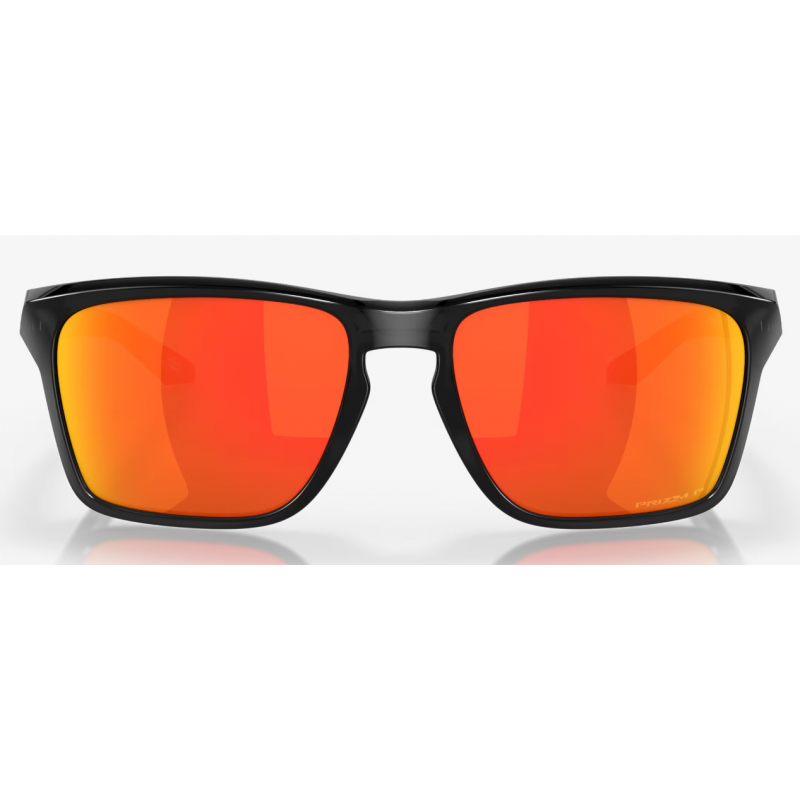 Oakley Sylas Black Ink lentille Prizm Ruby Polarisée OO9448-0557