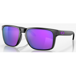 Oakley Holbrook XL Matte Black lente Prizm Violet OO9417-2059