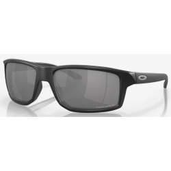 Oakley Gibston Matte Black lente Prizm Black OO9449-0360 - Envío 24h