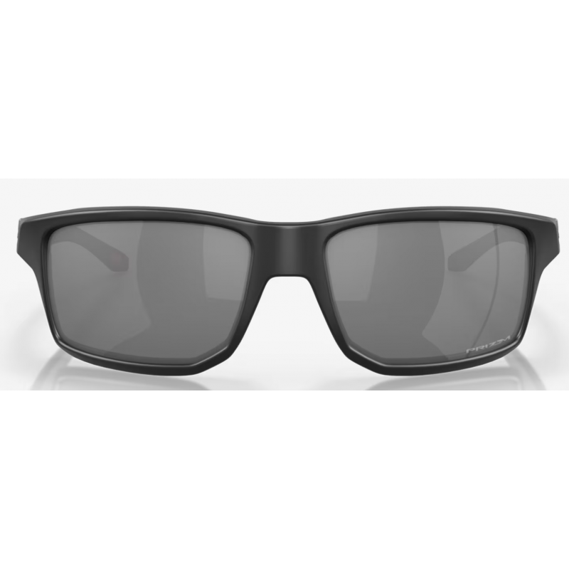Oakley Gibston Matte Black lente Prizm Black OO9449-0360 - Envío 24h