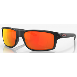 Oakley Gibston Black Ink lentille Prizm Ruby Polarisée OO9449-0560