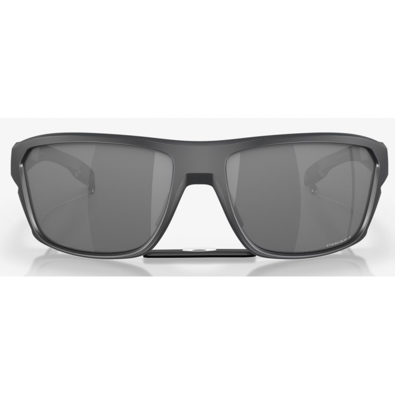 Oakley Split Shot Matte Carbon lentille Prizm Black OO9416-0264