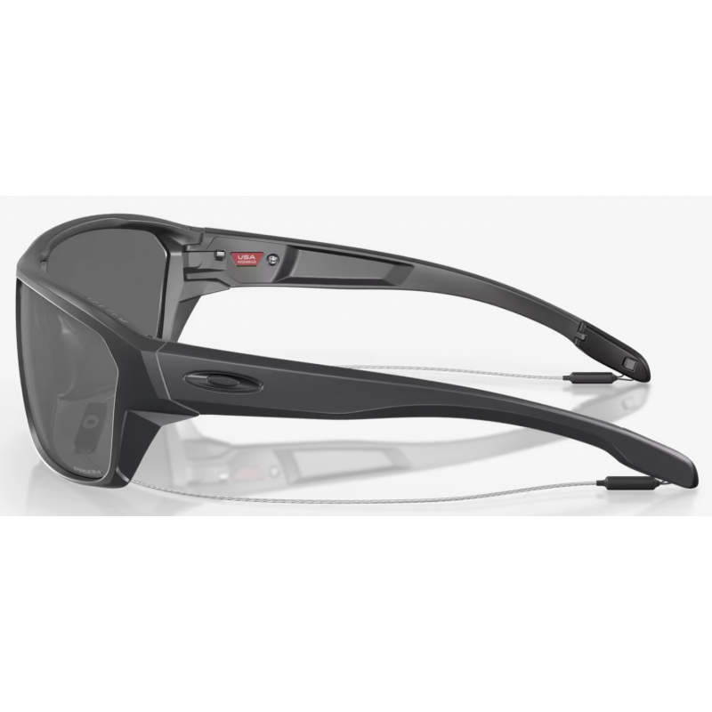 Oakley Split Shot Matte Carbon lente Prizm Black OO9416-0264