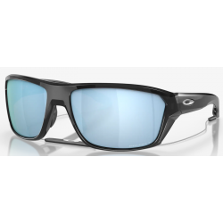 Oakley Split Shot Black Ink lente Prizm Deep Water Polarized 941635