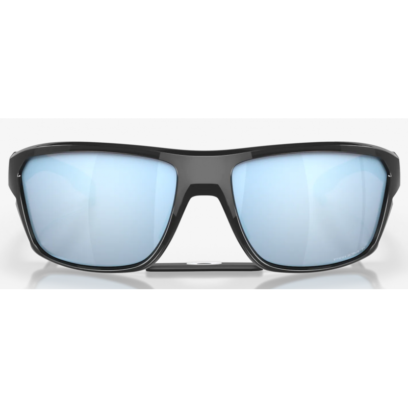 Oakley Split Shot Black Ink lente Prizm Deep Water Polarized 941635