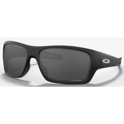Oakley Turbine Matte Black lente Prizm Black OO9263-4263 - Envío 24h