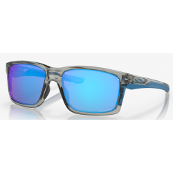 Oakley Mainlink Grey Ink lente Prizm Sapphire OO9264-4261 - Envío 24h