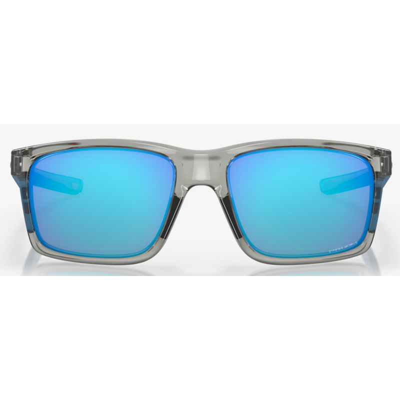 Oakley Mainlink Grey Ink lente Prizm Sapphire OO9264-4261 - Envío 24h