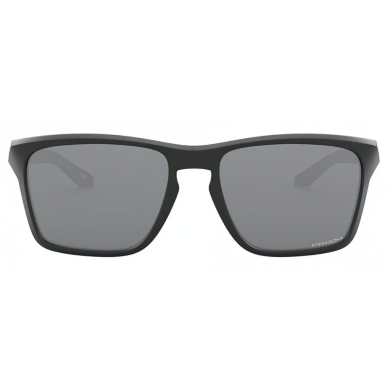 Oakley Sylas Matte Black lente Prizm Black OO9448-0357 - Envío 24h