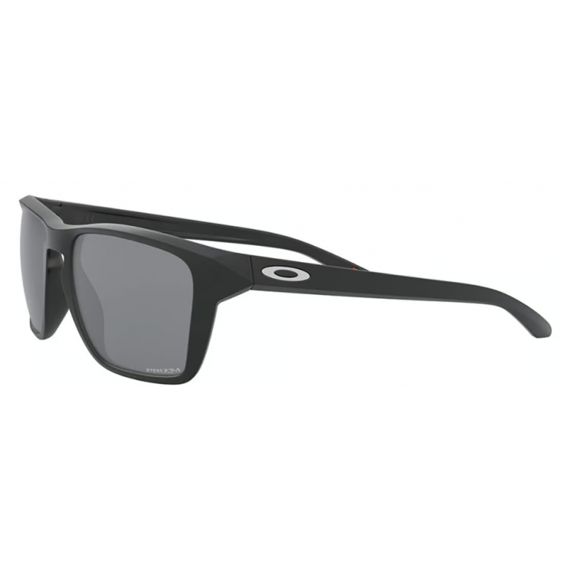 Oakley Sylas Matte Black lentille Prizm Black OO9448-0357 - Expédition 24h