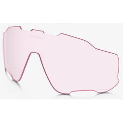 Oakley lentille Jawbreaker Prizm Low Light 101-111-027 - Expédition 24h