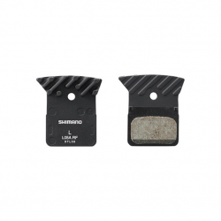 Shimano L05A BR-M8110, BR-M7110, BR-R9270 pastillas de freno