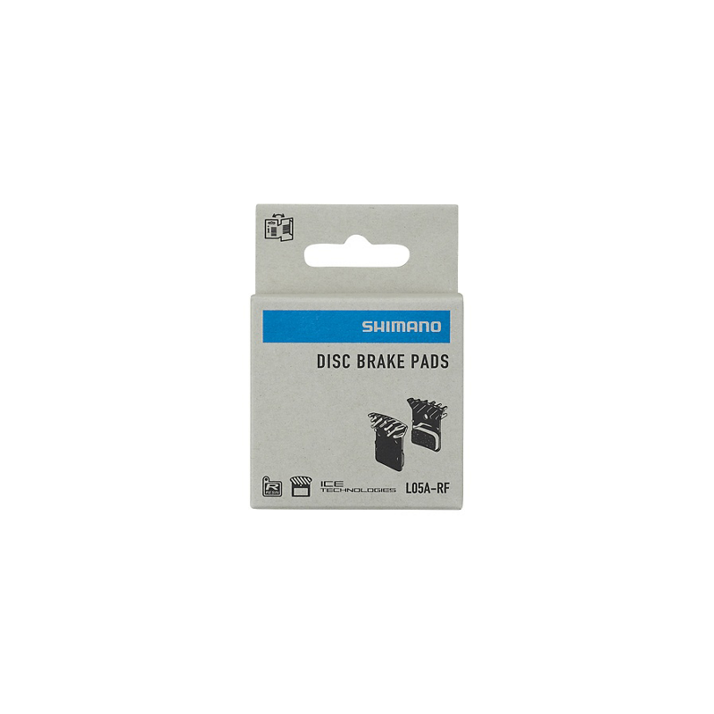 Shimano L05A BR-M8110, BR-M7110, BR-R9270 plaquettes de frein