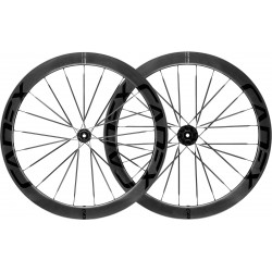 Cadex 50 ULTRA Disc Tubeless par de ruedas - Envío 24h - Mejor precio