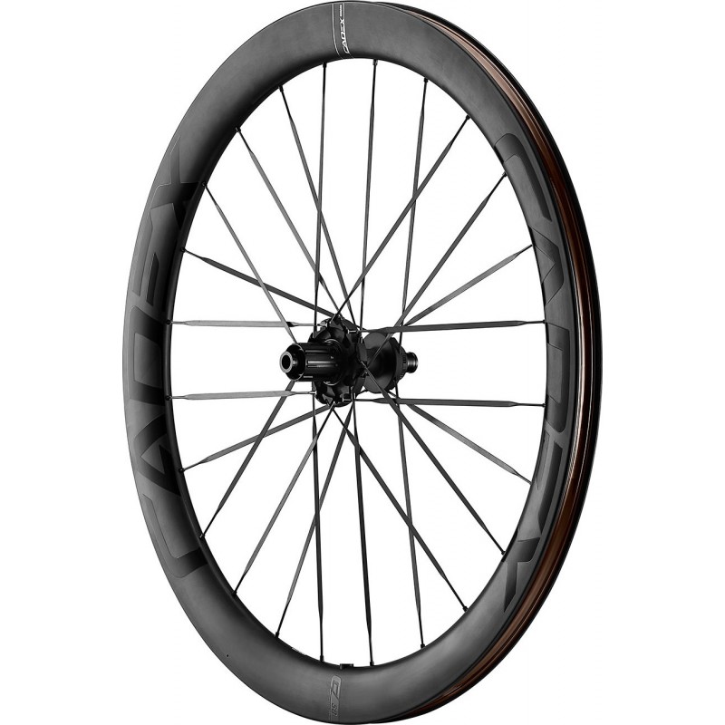 Cadex 50 ULTRA Disc Tubeless paire de roues - Expédition 24h - Meilleur prix