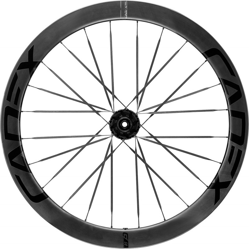 Cadex 50 ULTRA Disc Tubeless par de ruedas - Envío 24h - Mejor precio