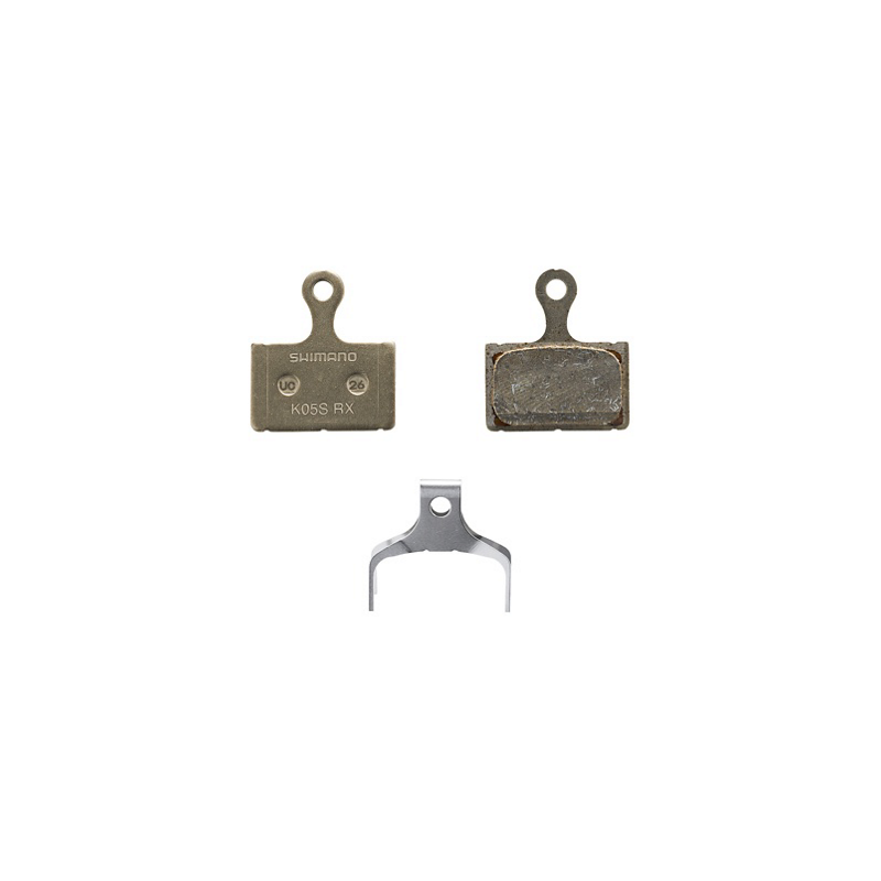 Shimano K05S plaquette de frein - Expédition 24h - Meilleurs prix
