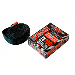 Maxxis Fly Weight 700X18/25 válvula presta 36mm cámara - Envío 24h