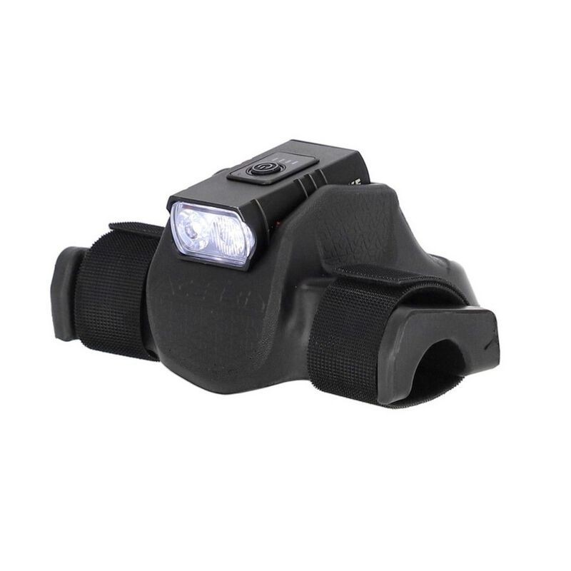 Acerbis Mtb Turbo Light protecteur de guidon - Expédition 24h - offres