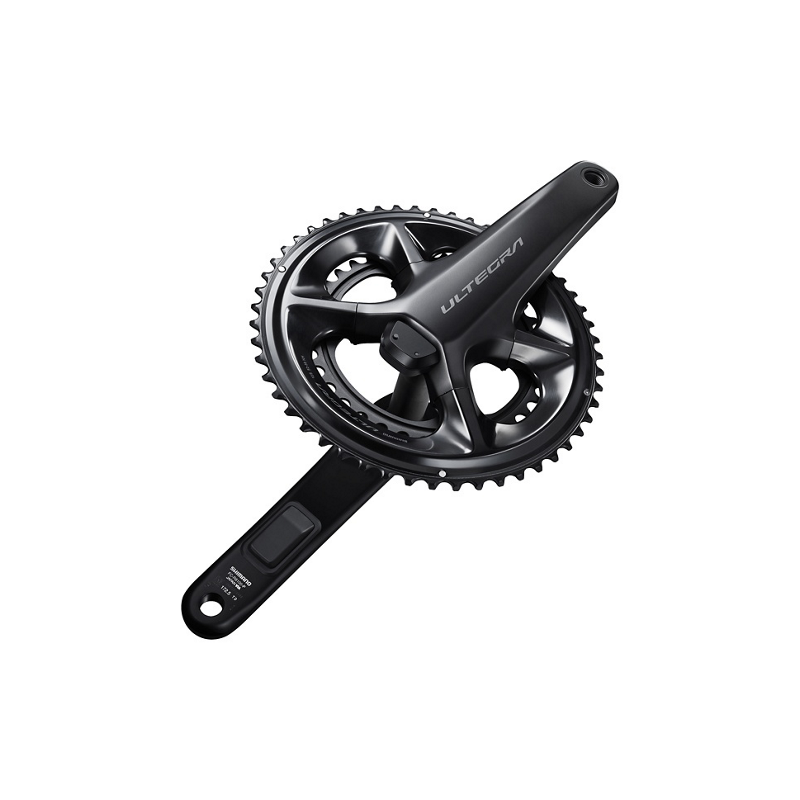 Shimano Ultegra R8100 12v manivelles avec capteur de puissance - Expédition 24h