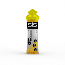 Sis Go Isotonic Energy Piña 1 gel x 60ml - Envío 24h