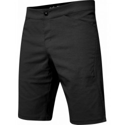 Fox Ranger Lite noir short - Livraison 24h