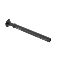 Bike Yoke Divine SL 31.6x125 (sans télécommande) tige télescopique - Expédition 24h