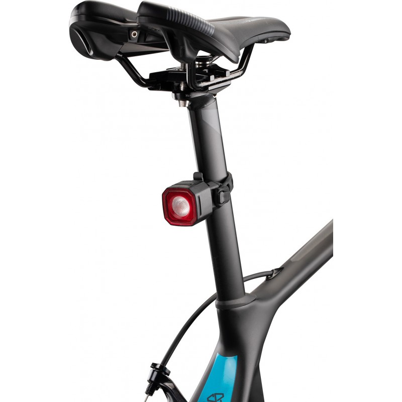 Giant Recon TL 100 lumière arrière - Livraison 24h - Meilleurs prix