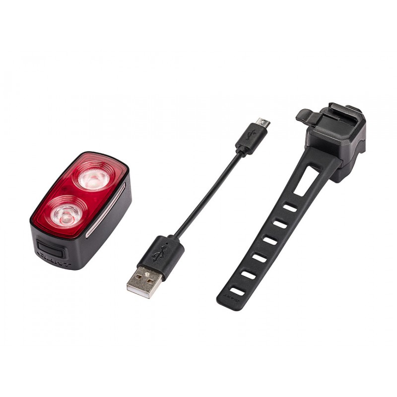 Giant Recon TL 200 lumière arrière - Expédition 24h - Meilleurs prix