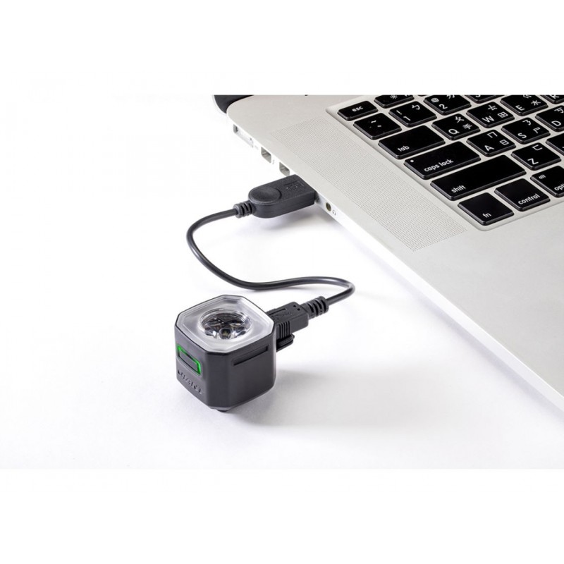 Giant Recon HL 100 luz delantera - Envío 24h - Mejores precios