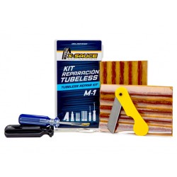 X-Sauce M-1 kit mechas - Envío 24h - Mejores precios