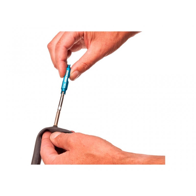 Park Tool VC-1 Extracteur de pivot de valves de chambres - Expédition 24h