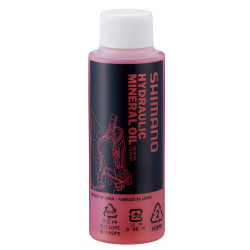 Shimano 100ml aceite mineral - envío 24h